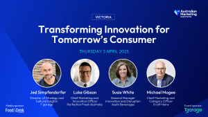 SEMINAR: How innovation is reshaping the FMCG sector