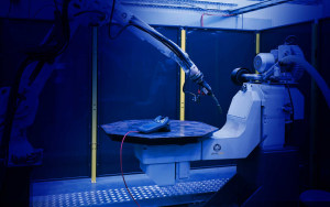 AML3D due to export tech to US Navy