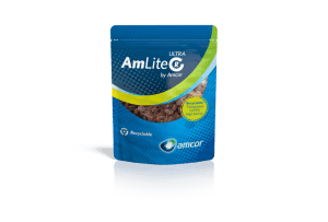 Amcor launches recyclable film solutions