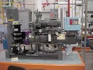 Low-charge ammonia can be competitive