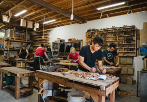 Want to be in it? Sydney Craft Week applications close soon
