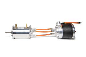 Equipmake and Gilmour Space partner on space rocket program