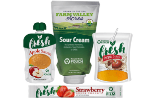 Amcor launches recycle-ready packaging solution