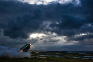 Raytheon and Lockheed Martin to deliver GWEO