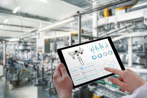 SMC's next-gen compressed air management
