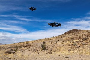 AMSL Aero displays its defence credentials