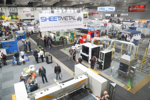 AMW 2022: Where technology meets innovation