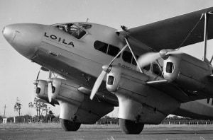 Four Aviation Icons set for Hall of Fame Induction