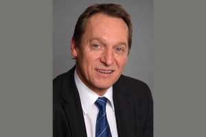 Fespa pays tribute to former president Anders Nilsson