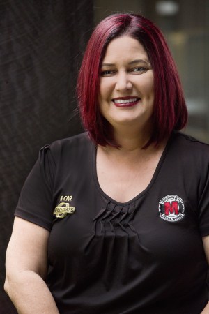 Turbo Talk with Andrea McCarthy