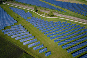 Investing in a net zero economy
