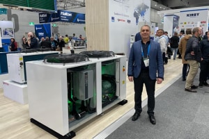 ARBS 2022 VIDEO: Beijer Ref's focus on energy efficiency