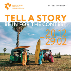 Andrei Stenin International Press Photo Contest open for entries