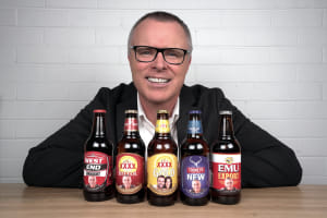 Sticking to your favourite beverage brands