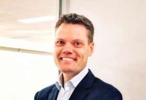 New CFO for Fonterra