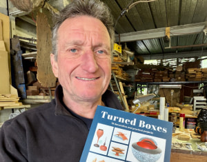 Now available: A first-time book from Andrew Potocnik