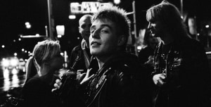 New Powerhouse photo commission focuses in on NSW's night-time culture