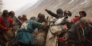 Inside the lens of Andrew Quilty: Award-winning photojournalist to speak in Sydney