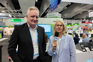 APPEX Video: GS1 Australia's Andrew Steele