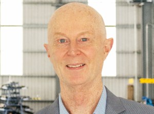 Appointment: Andrew Marshall joins Foodmach