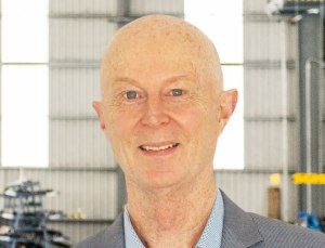 Foodmach appoints new project manager