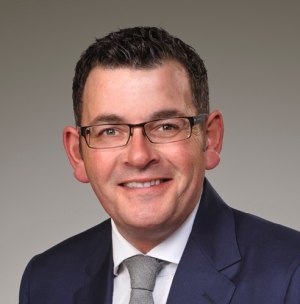 Victorian government to fund cladding rectification works