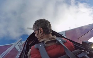 FRIDAY FLYING VIDEO: Tailslides