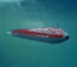 Anduril progresses with Sydney R&D facility 