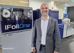 COUNTDOWN TO DRUPA: KONICA MINOLTA