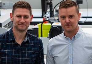EASY SIGNS OPTS FOR Z&Uuml;ND IN US AND AUS