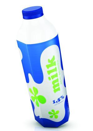 An eco feat for carton packaging