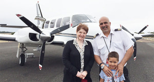 CASA modifies Community Service Flight Rules