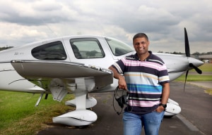 CommBank donates $20,000 to Angel Flight