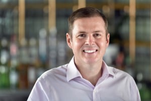Diageo Australia MD to resign 