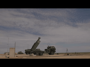 Video Summary: Australian UUV payloads unveiled, sovereign SRM build, & Ocius Hybrid