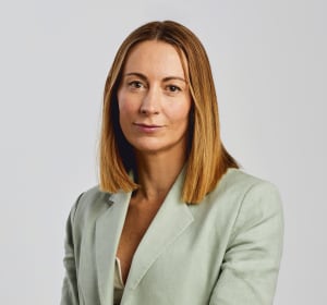 AAFW BUYERS: The Iconic's Anna Brennan
