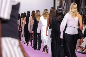 AFC aims to take on Australian Fashion Week