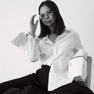 Anna Hoang: "Don't be afraid to take decisive action" 
