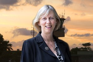 Minister appoints New Chair for Airservices