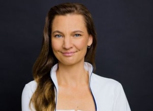 People whisperer to address Women in Print
