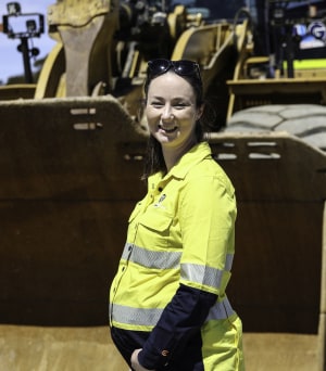 Queensland label recruits mining giant BHP to help test new garments
