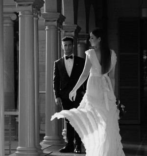 Capture and Panasonic wedding workshop Instagram comp winners revealed