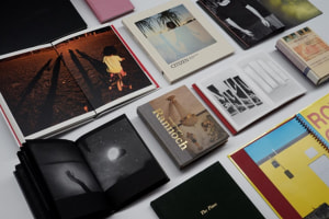 Australia & New Zealand Photobook Award - call for entries