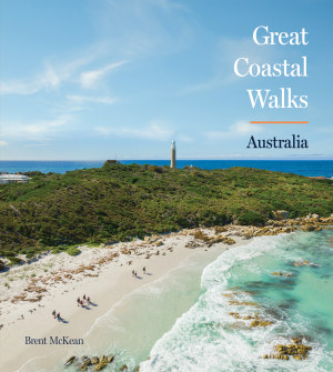 Great Walks releases its first hardback travel book