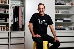 Thread Together: How Anthony Chesler scaled the social enterprise