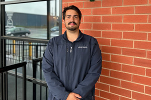 Grosvenor: Anthony Rochecouste