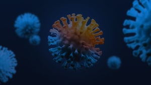 New addition to antiviral portfolio