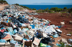 Boomerang Alliance challenges industry on waste