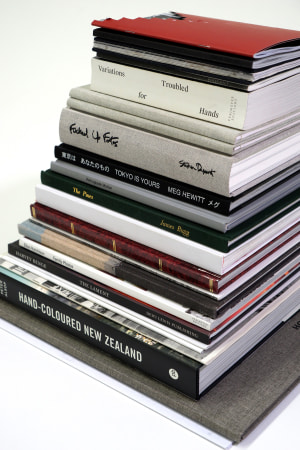 Call for entries: Australia + New Zealand Photobook Award