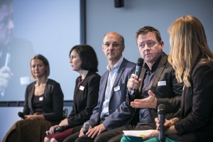 Collaboration is key for plastics circularity